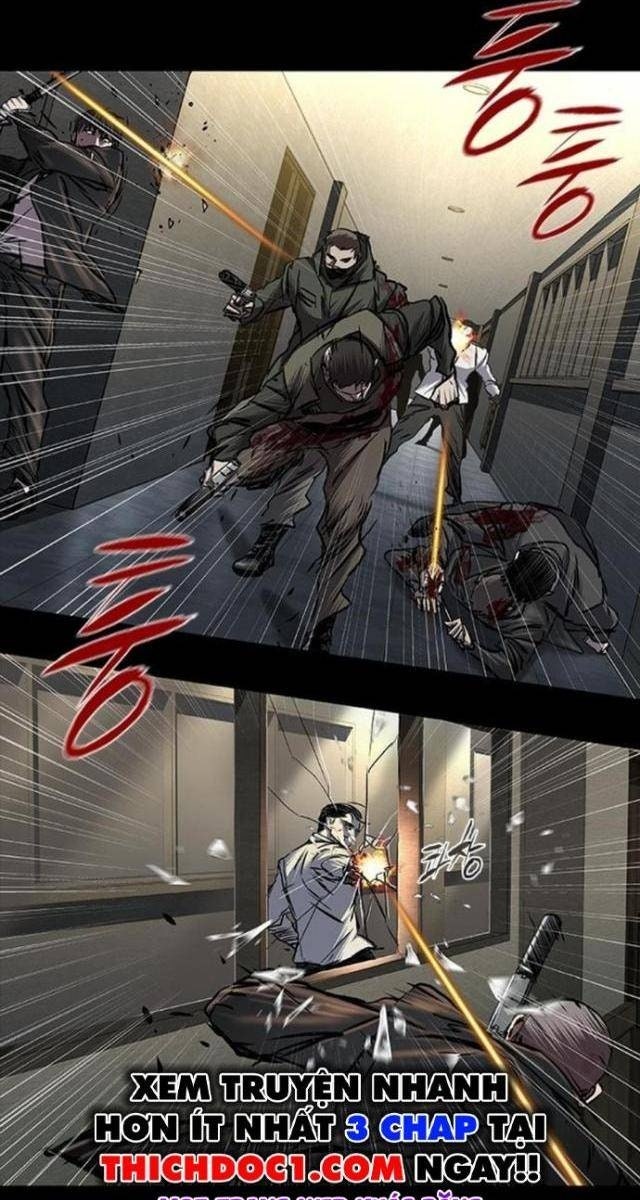 Báo Thù 2: Vạn Nhân Chi Thượng - Page 16