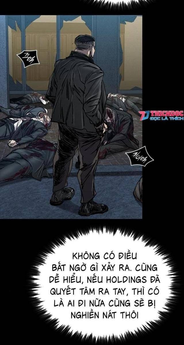 Báo Thù 2: Vạn Nhân Chi Thượng - Page 109