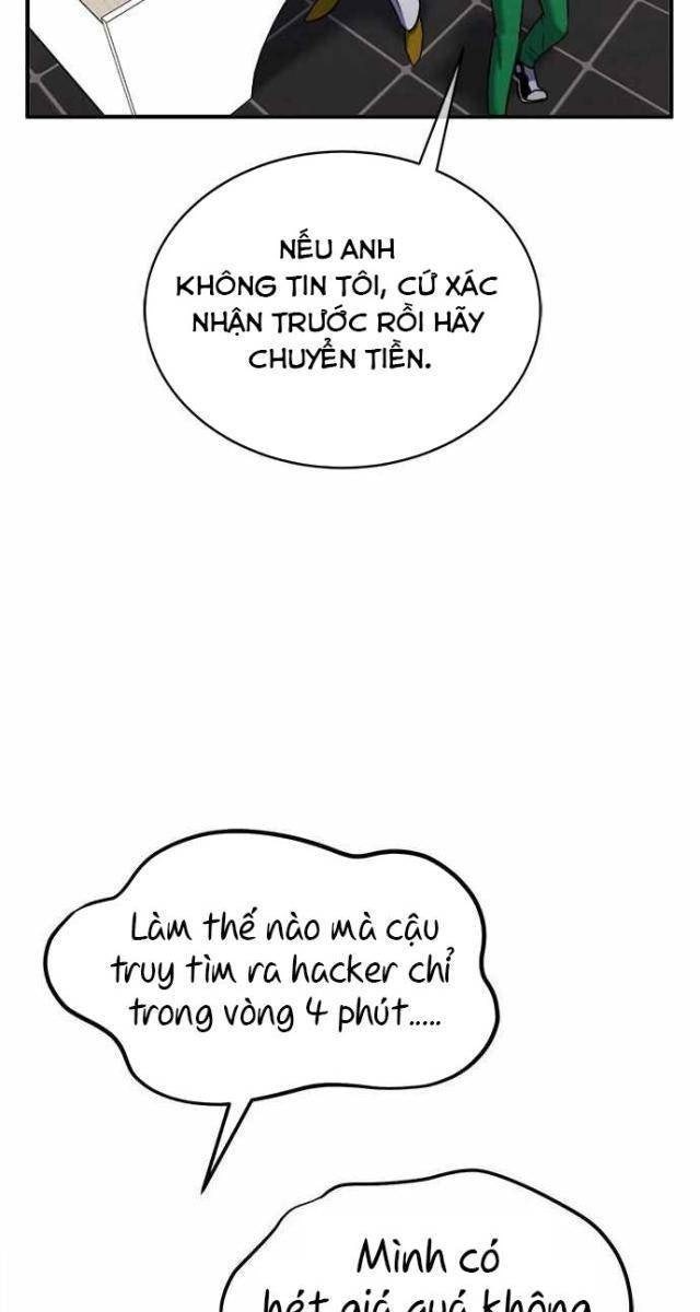 Một Anh Hùng Giỏi Mọi Thứ - Page 38