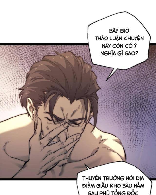Một Ngày Của Tôi Có 48 Giờ - Page 17