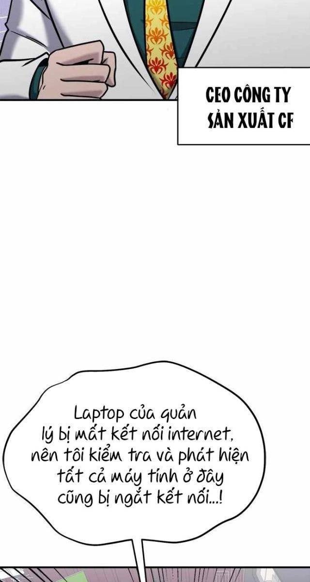 Một Anh Hùng Giỏi Mọi Thứ - Page 3
