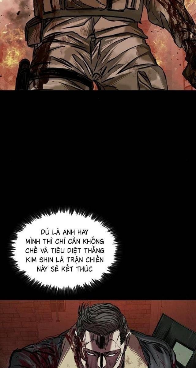 Báo Thù 2: Vạn Nhân Chi Thượng - Page 102