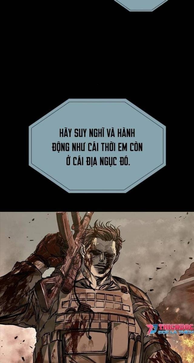 Báo Thù 2: Vạn Nhân Chi Thượng - Page 101