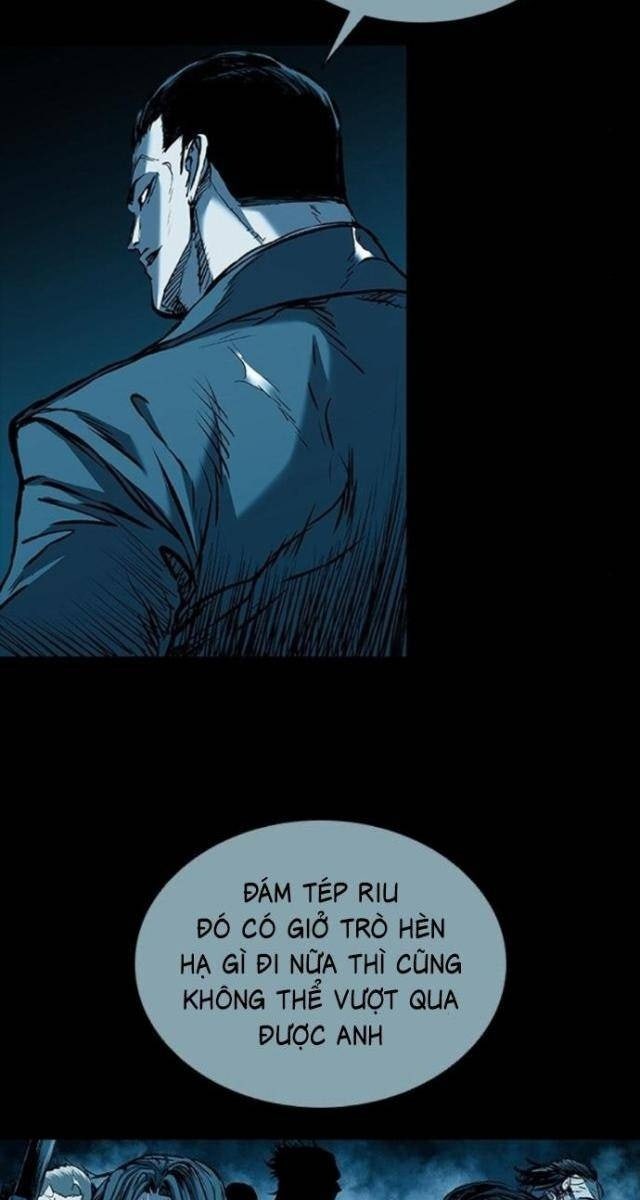 Báo Thù 2: Vạn Nhân Chi Thượng - Page 98