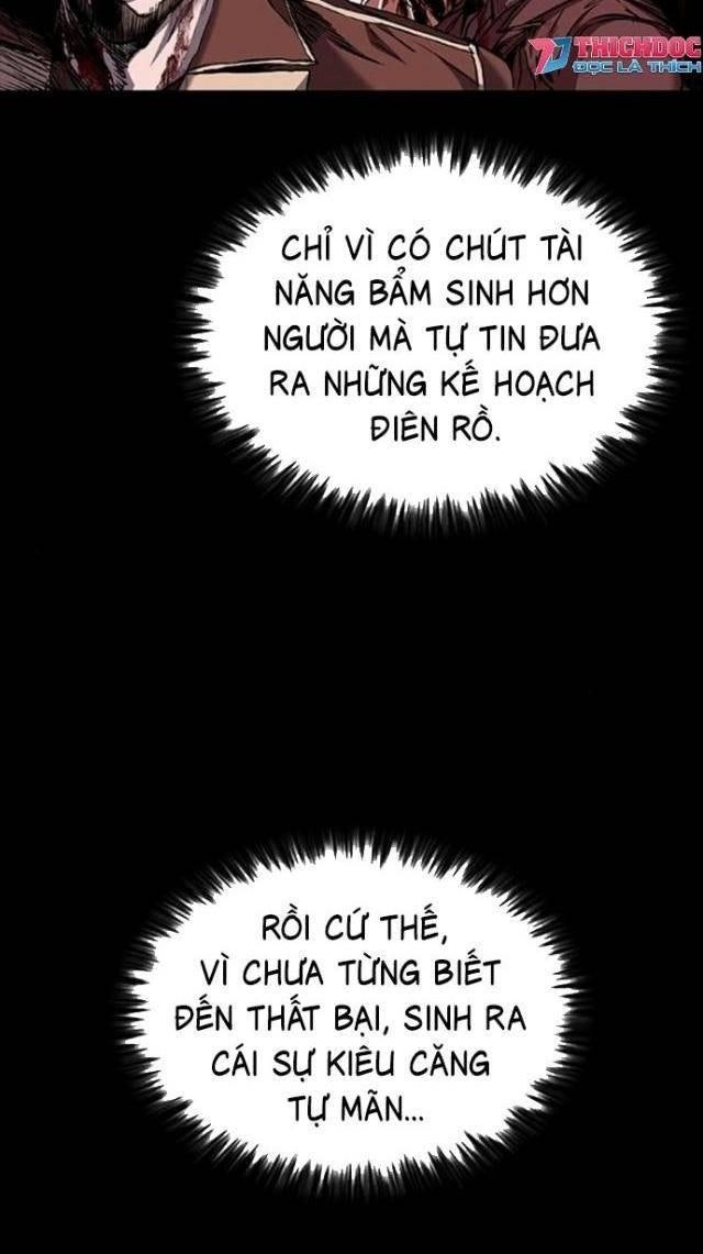 Báo Thù 2: Vạn Nhân Chi Thượng - Page 9