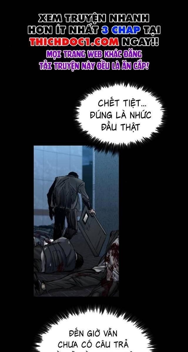 Báo Thù 2: Vạn Nhân Chi Thượng - Page 111