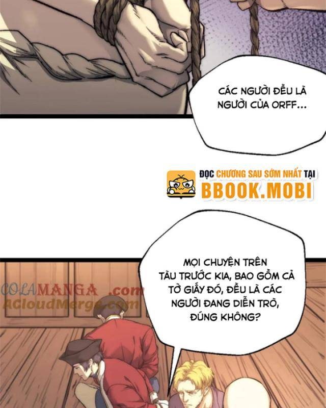 Một Ngày Của Tôi Có 48 Giờ - Page 3