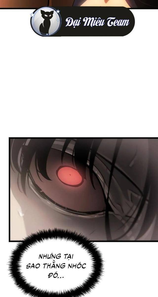 Tôi Thăng Cấp Một Mình Tận Thế Ragnarok - Page 17