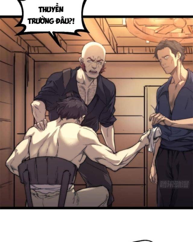 Một Ngày Của Tôi Có 48 Giờ - Page 3