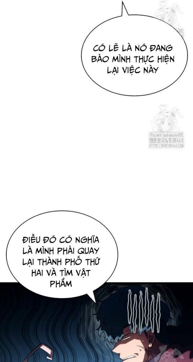 Sự Trở Lại Của Người Chơi Cấp SSS - Page 25