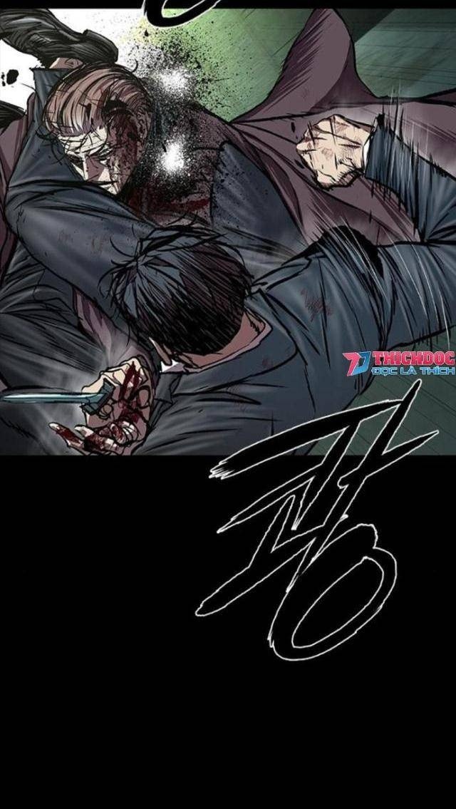 Báo Thù 2: Vạn Nhân Chi Thượng - Page 79
