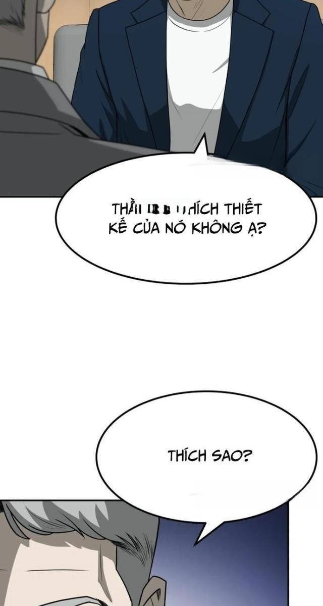 Bản Thiết Kế Vàng - Page 31