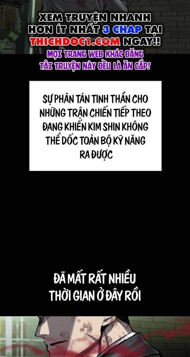 Báo Thù 2: Vạn Nhân Chi Thượng - Page 93