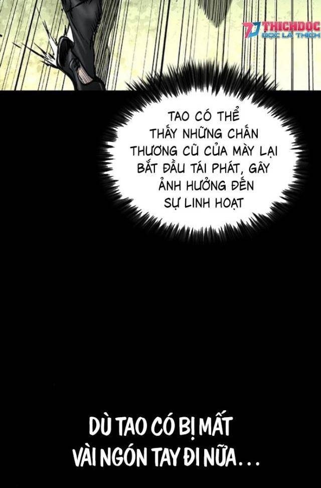 Báo Thù 2: Vạn Nhân Chi Thượng - Page 33