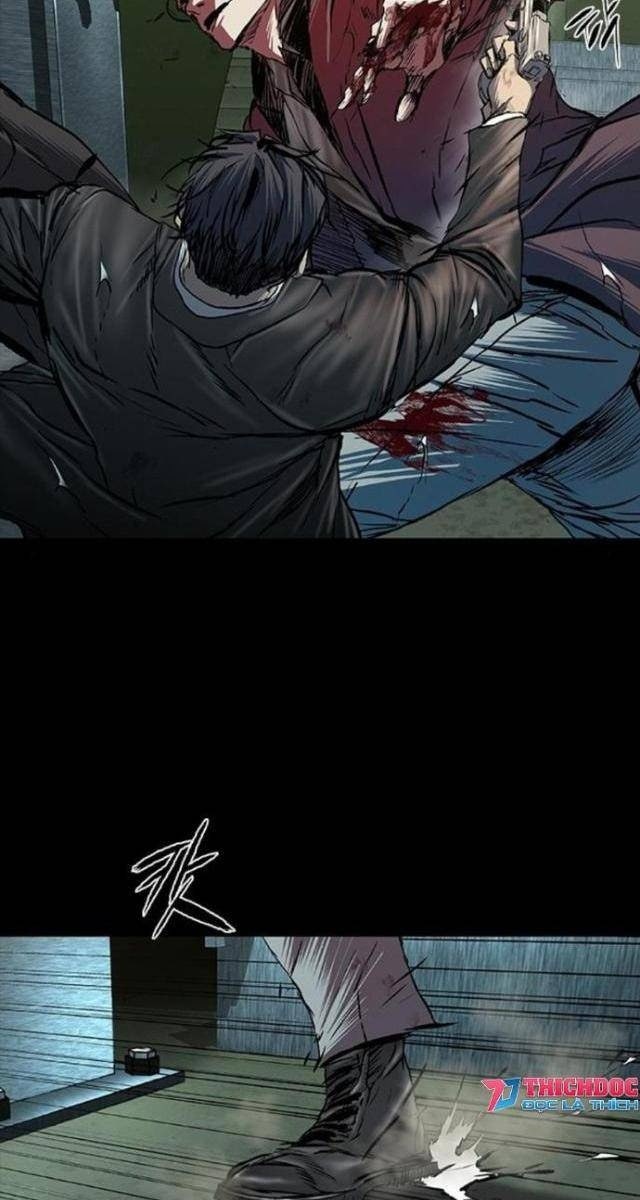 Báo Thù 2: Vạn Nhân Chi Thượng - Page 38