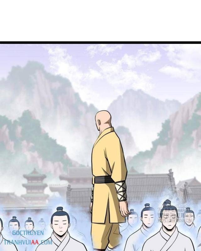 Nhất Bộ Thần Quyền - Page 3