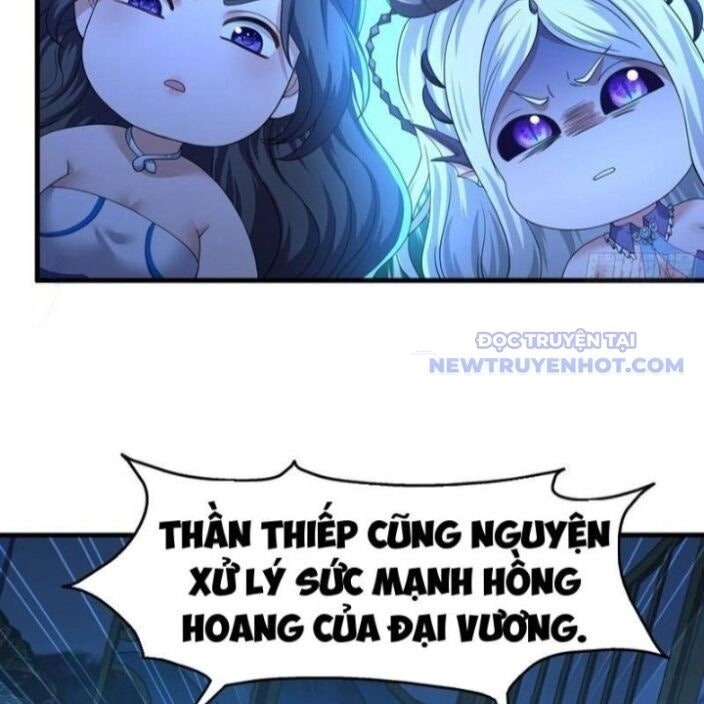 Trụ Vương Tái Sinh Không Muốn Làm Đại Phản Diện - Page 20