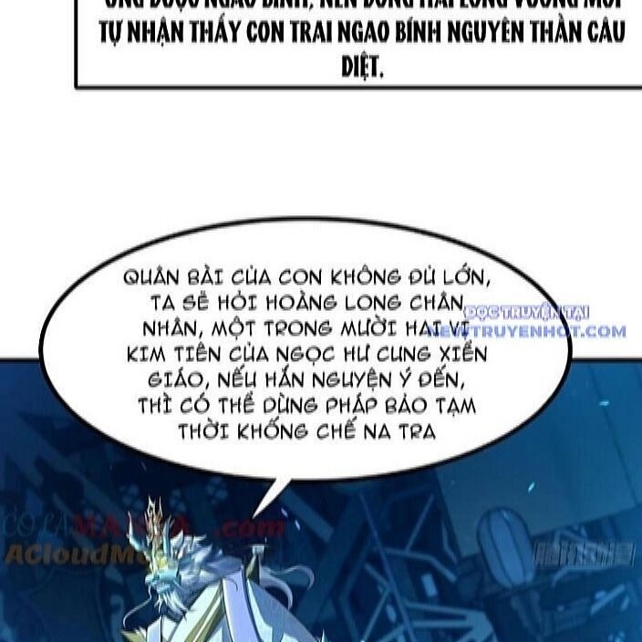 Trụ Vương Tái Sinh Không Muốn Làm Đại Phản Diện - Page 44