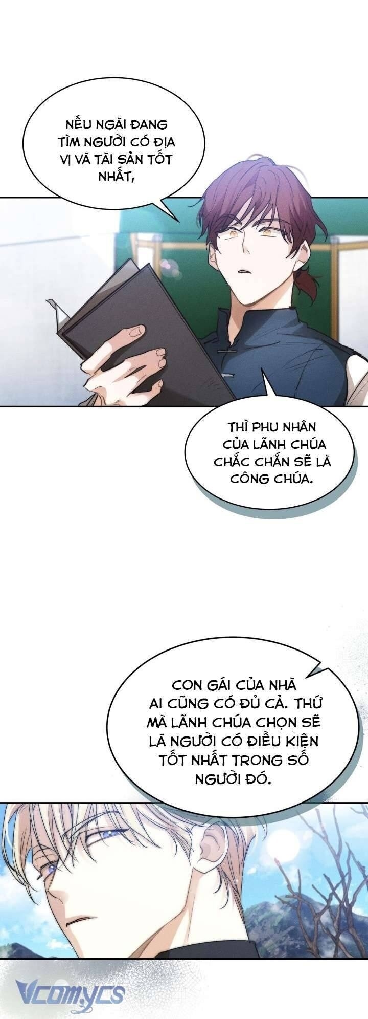 Tiếng Trống Vang Dội - Page 26