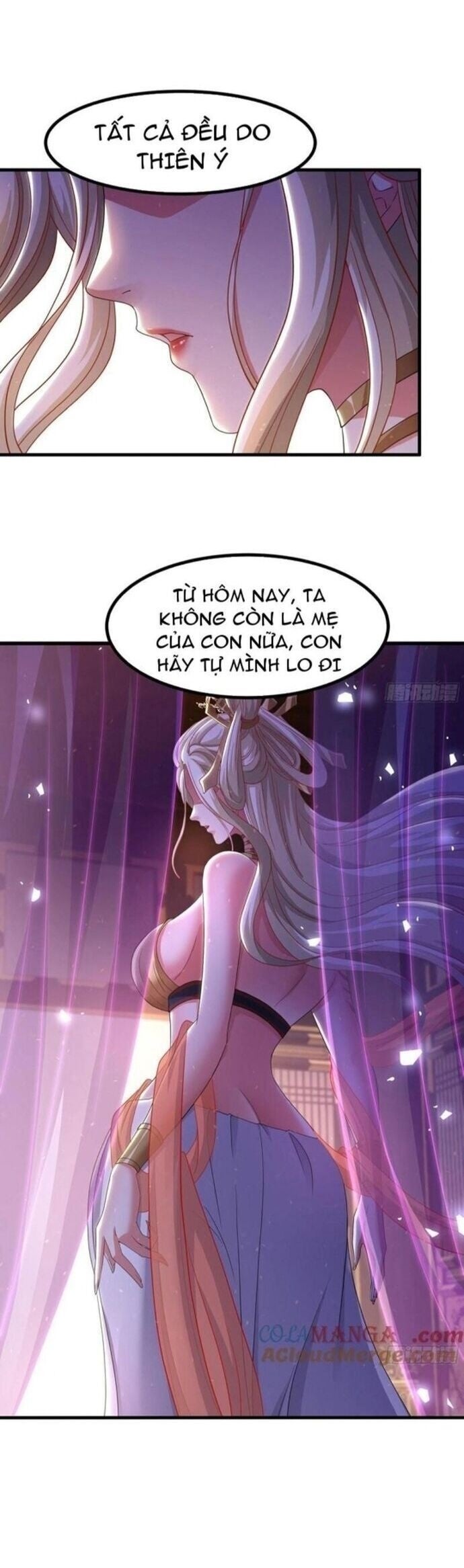 Trụ Vương Tái Sinh Không Muốn Làm Đại Phản Diện - Page 3