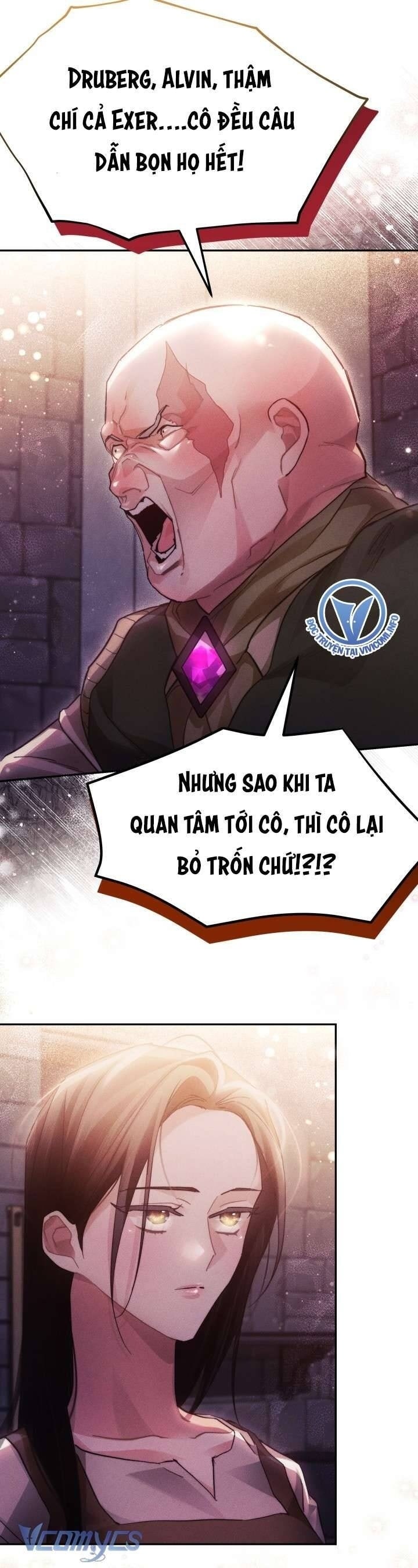 Tiếng Trống Vang Dội - Page 26