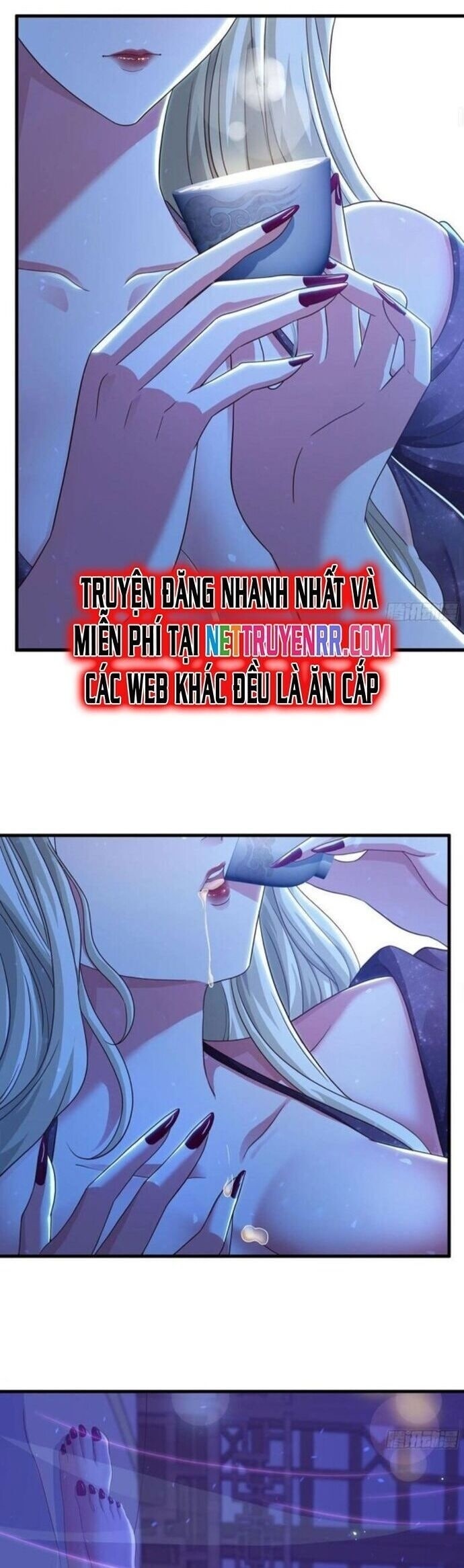 Trụ Vương Tái Sinh Không Muốn Làm Đại Phản Diện - Page 18
