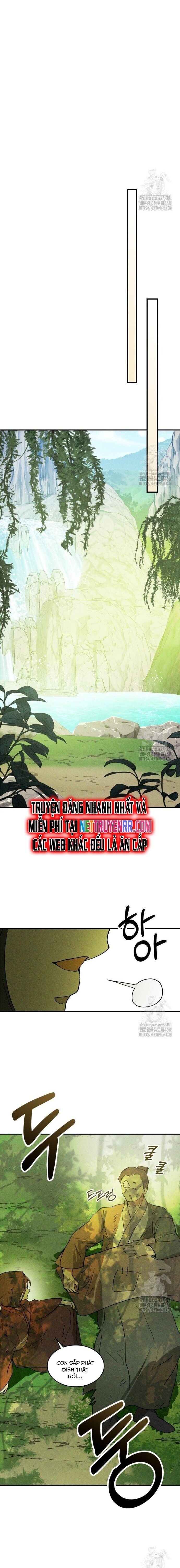 Vị Thần Trở Lại - Page 9