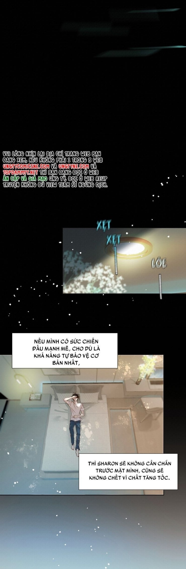 Tuyệt Xử Phùng Sinh - Page 19