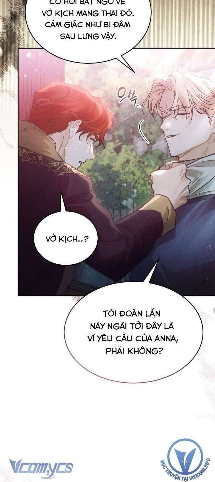 Tiếng Trống Vang Dội - Page 28