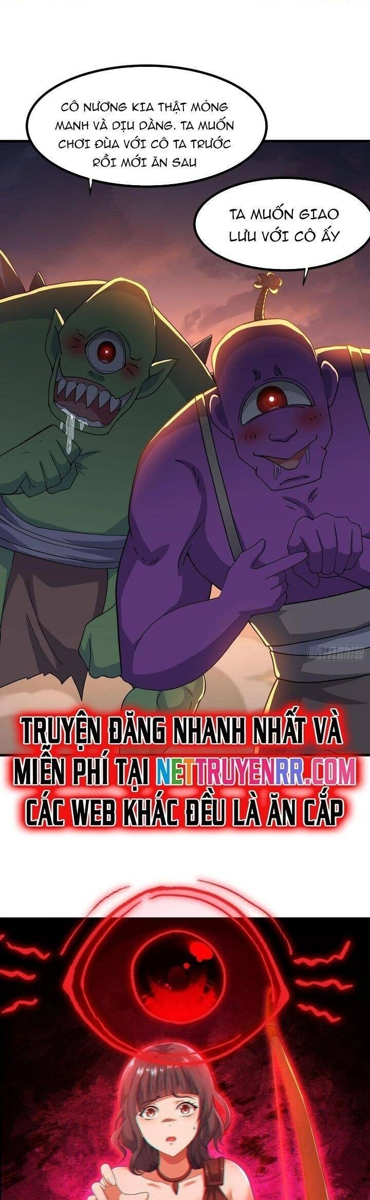 Trụ Vương Tái Sinh Không Muốn Làm Đại Phản Diện - Page 9