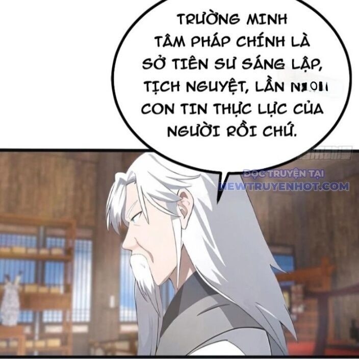 Tu Tiên Trở Về Tại Vườn Trường - Season 2 - Page 38