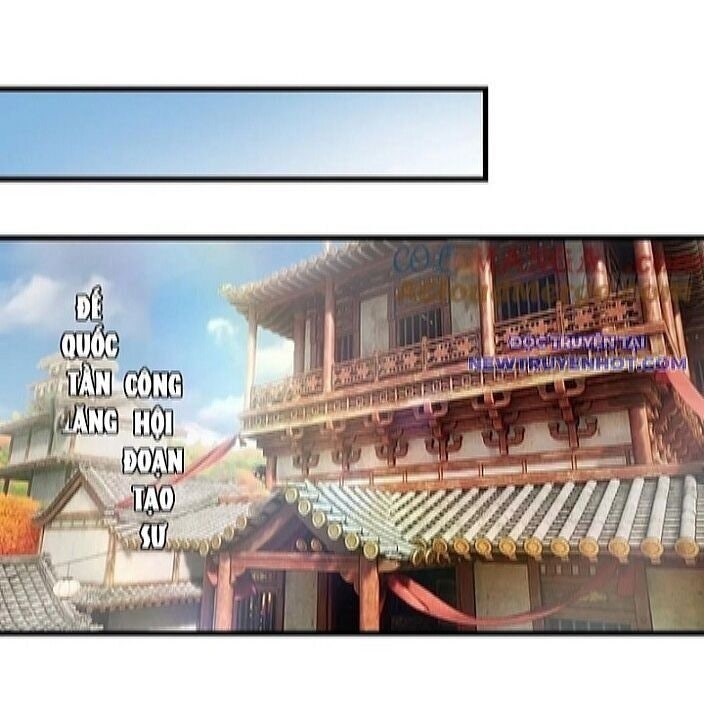 Tu Tiên Trở Về Tại Vườn Trường - Season 2 - Page 69