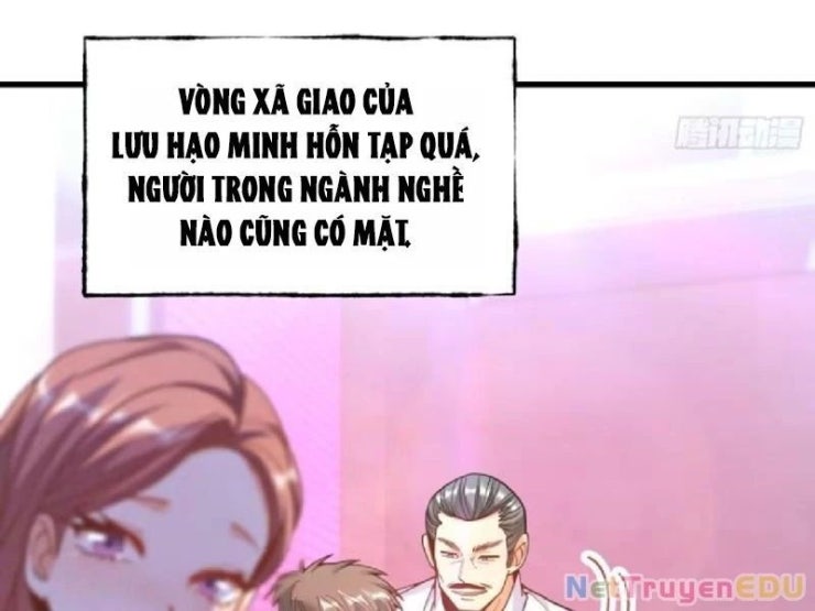Trọng Sinh Không Làm Chạn Vương Tôi Một Mình Nạp Game Thăng Cấp - Page 83