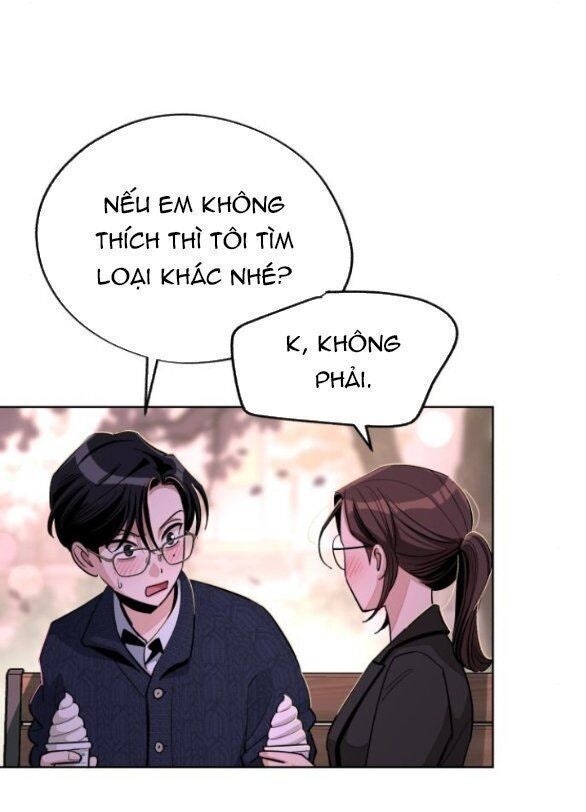 Tình Yêu Của Ik Seob - Page 45