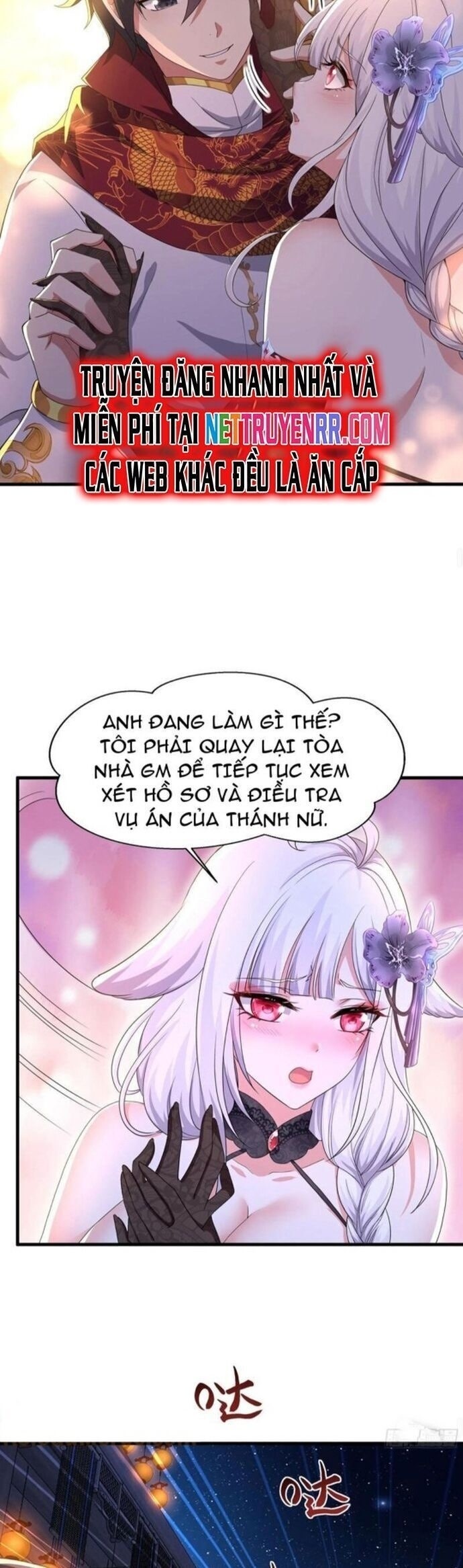 Trụ Vương Tái Sinh Không Muốn Làm Đại Phản Diện - Page 13