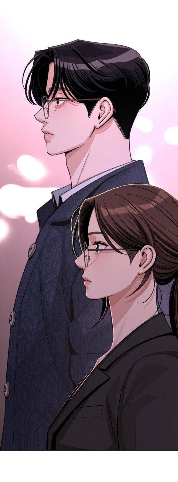 Tình Yêu Của Ik Seob - Page 11