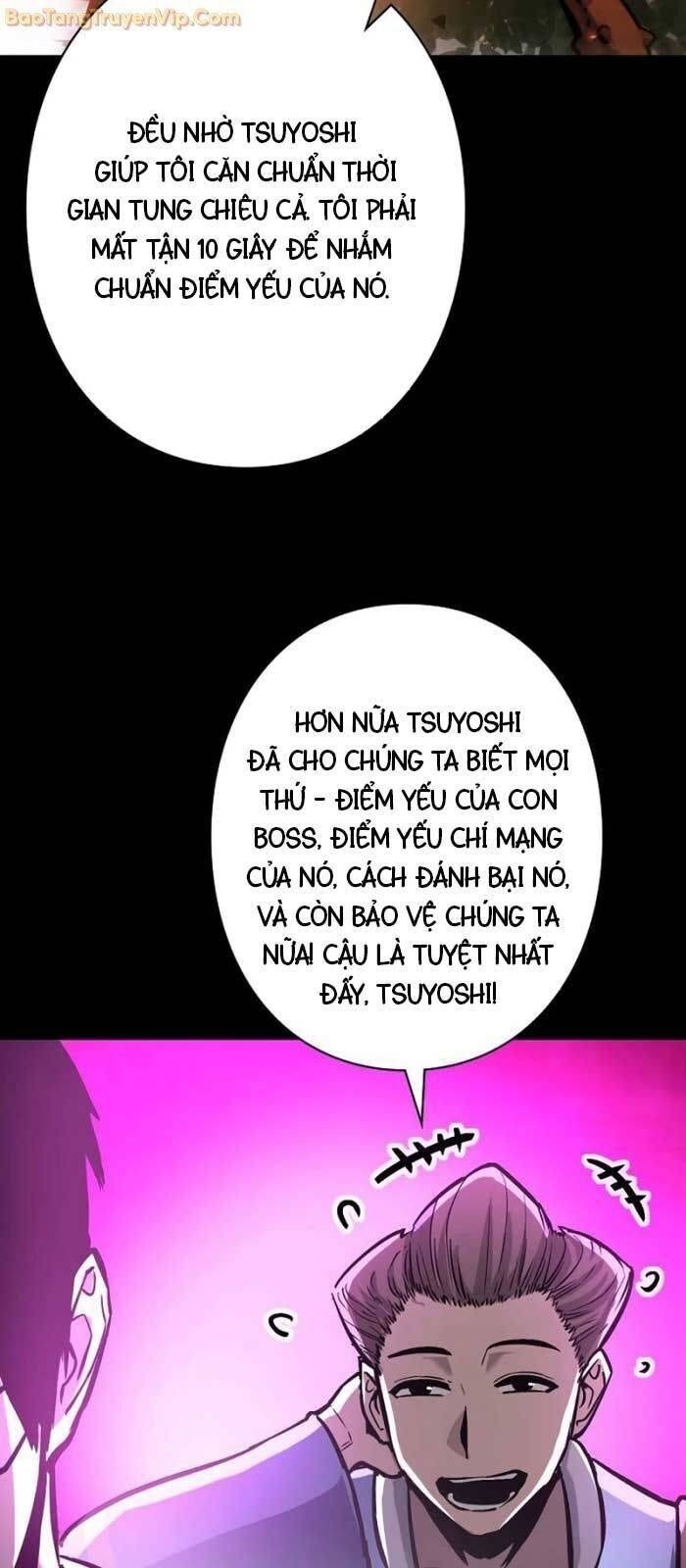 Trở Thành Anh Hùng Mạnh Nhất Nhờ Gian Lận - Page 53