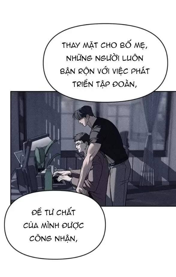 Xâm Nhập Vào Trường Trung Học Tài Phiệt! - Page 130