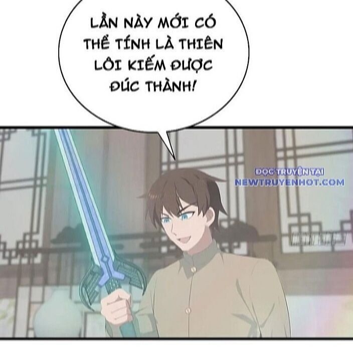 Tu Tiên Trở Về Tại Vườn Trường - Season 2 - Page 44
