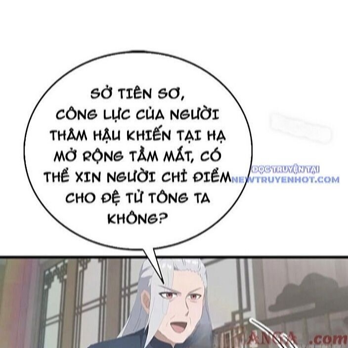 Tu Tiên Trở Về Tại Vườn Trường - Season 2 - Page 45