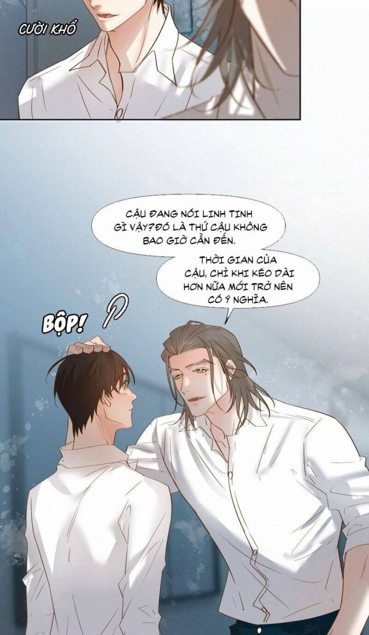 Tuyệt Xử Phùng Sinh - Page 28