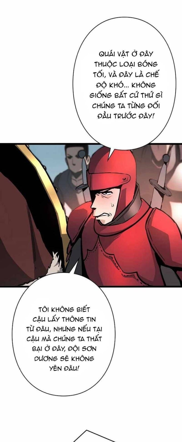 Trở Thành Anh Hùng Mạnh Nhất Nhờ Gian Lận - Page 3
