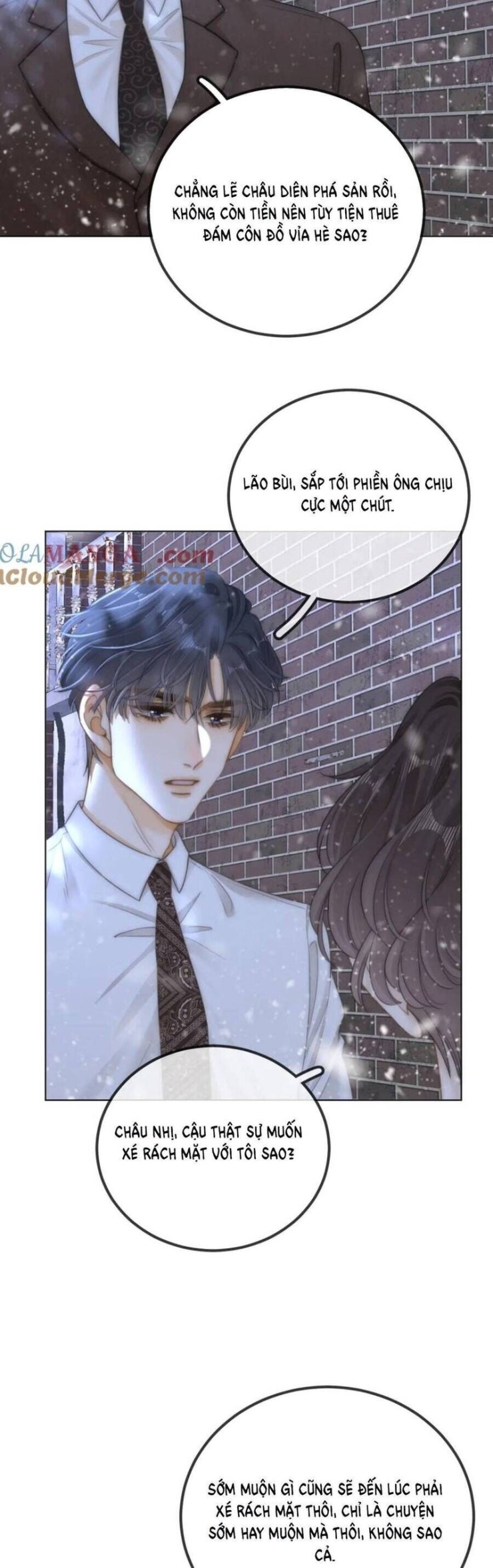 Vưu Vật - Page 10