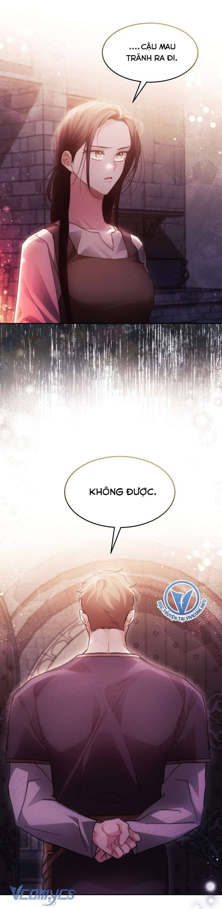 Tiếng Trống Vang Dội - Page 23