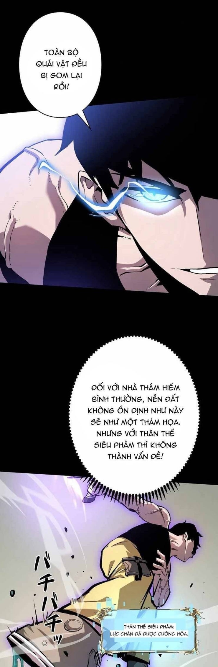 Trở Thành Anh Hùng Mạnh Nhất Nhờ Gian Lận - Page 23