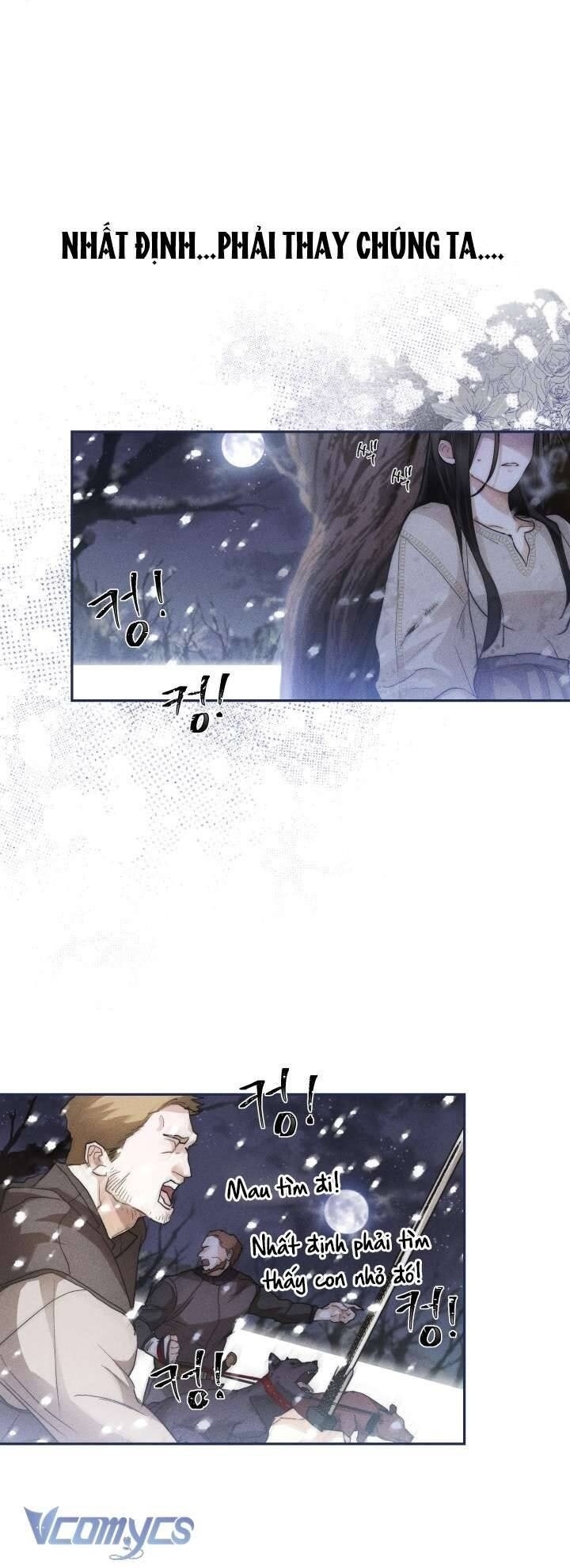 Tiếng Trống Vang Dội - Page 3