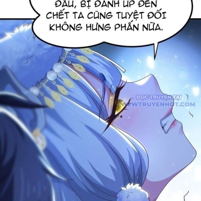 Trụ Vương Tái Sinh Không Muốn Làm Đại Phản Diện - Page 43