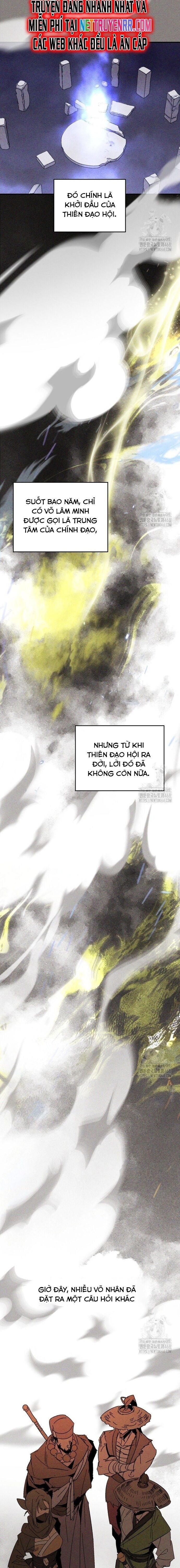 Vị Thần Trở Lại - Page 4