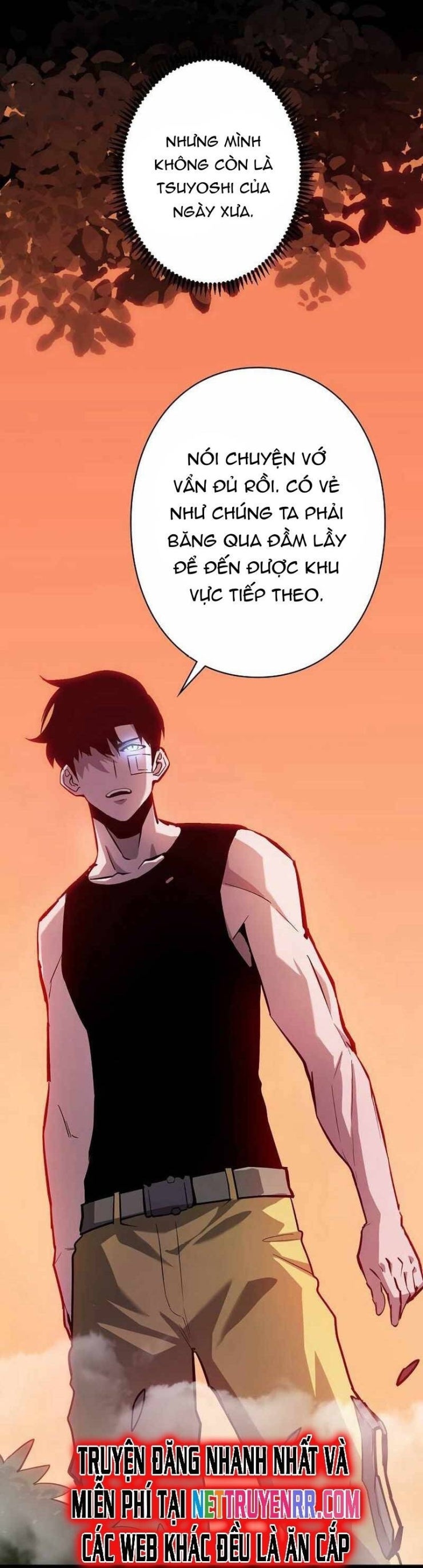 Trở Thành Anh Hùng Mạnh Nhất Nhờ Gian Lận - Page 9