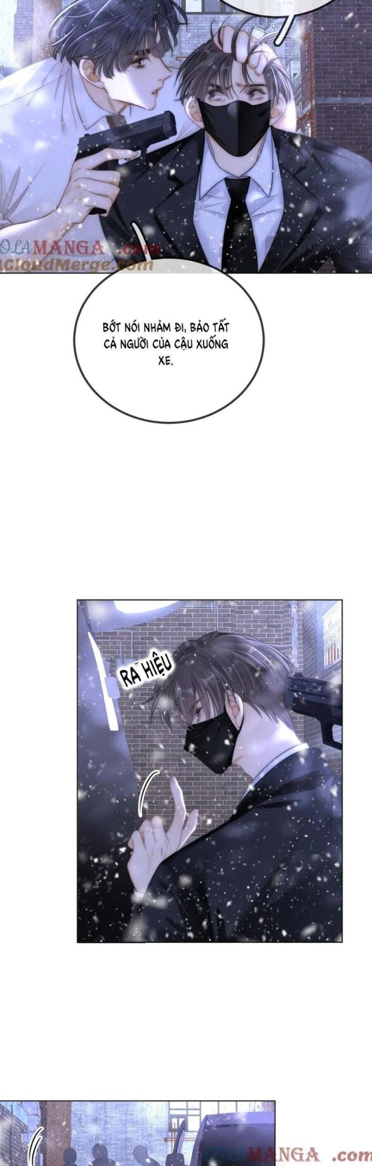 Vưu Vật - Page 8